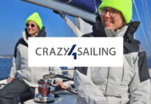 CRAZY4SAILING