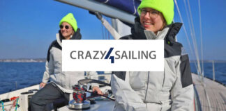 CRAZY4SAILING