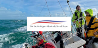 Die Yacht-Skipper Akademie