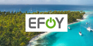 EFOY Brennstoffzellen