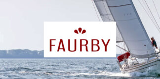 FAURBY Yacht