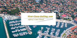 First-Class-Sailing