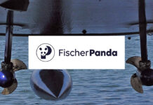 Fischer Panda Elektroantriebe