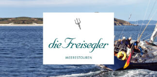 die Freisegler