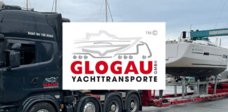 Glogau Yachttransporte