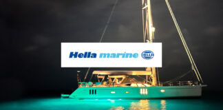Hella marine