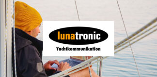 Lunatronic