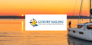Luxury Sailing
