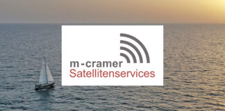 m-cramer Satellitenservices