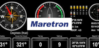Maretron