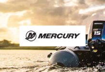 Mercury Marine Außenborder