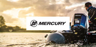 Mercury Marine Außenborder