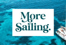 More Sailing