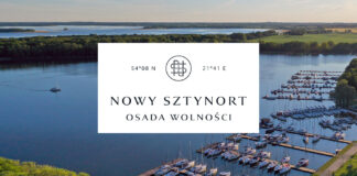 Nowy Sztynort