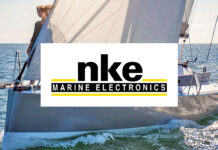 nke Marine Elektronics