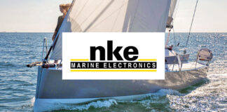 nke Marine Elektronics