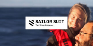 SAILOR SUIT Athens Yachting Academy