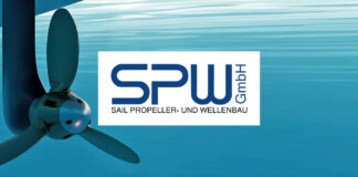 SPW Sail Propeller- und Wellenbau