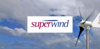 Superwind