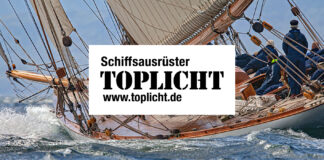 TOPLICHT