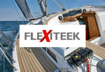 Flexiteek (Ubben Decks)