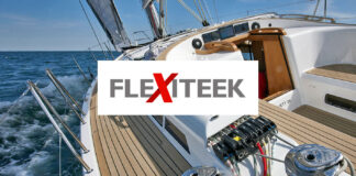 Flexiteek (Ubben Decks)