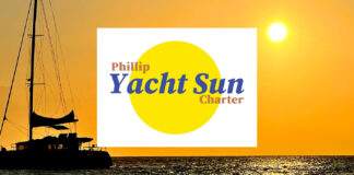 Phillip Yacht Sun Charter