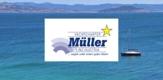 Yachtcharter Müller