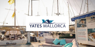 Yates Mallorca