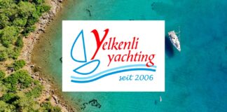 Yelkenli Yachting