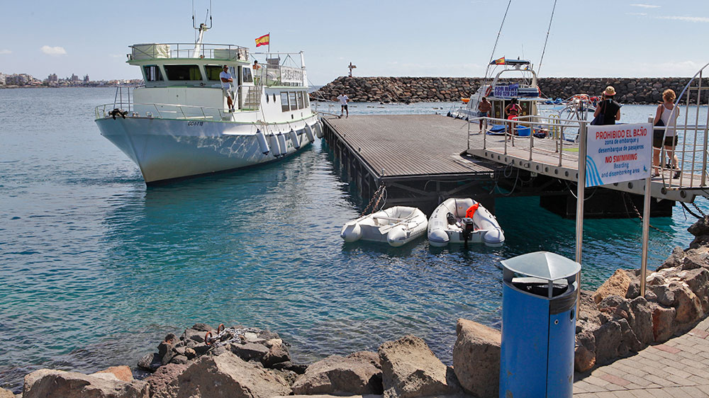blauwasser_ankerplatz_kanaren_gran_canaria_anfi_del_mar_dingi