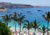 Ankerplatz Anfi del Mar (Gran Canaria/Kanaren)