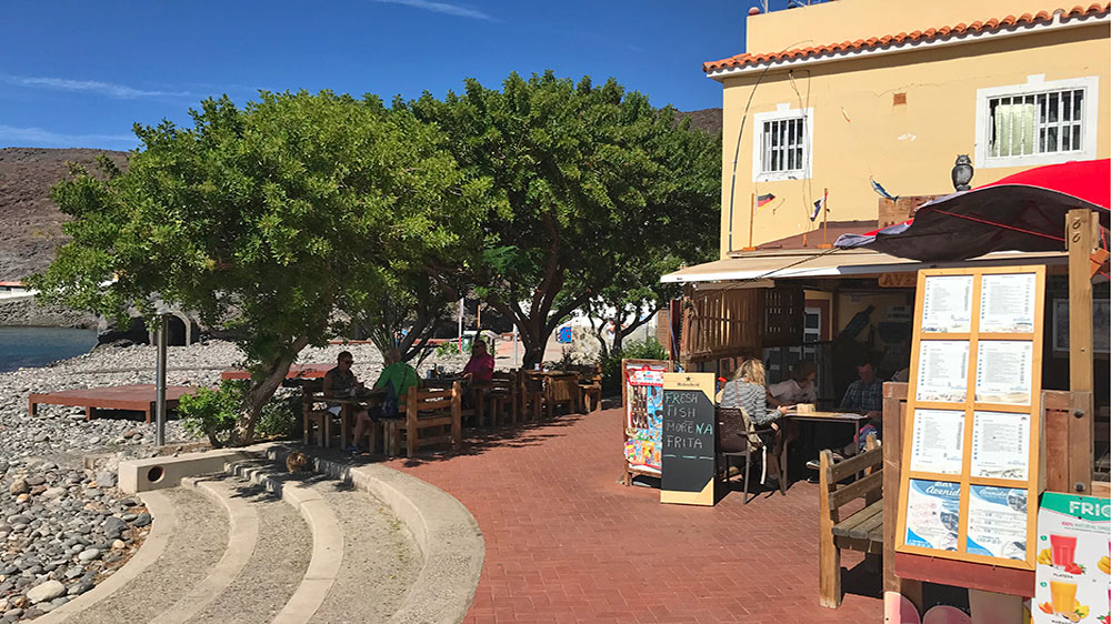 blauwasser_ankerplatz_kanaren_gran_canaria_la_aldea_restaurant