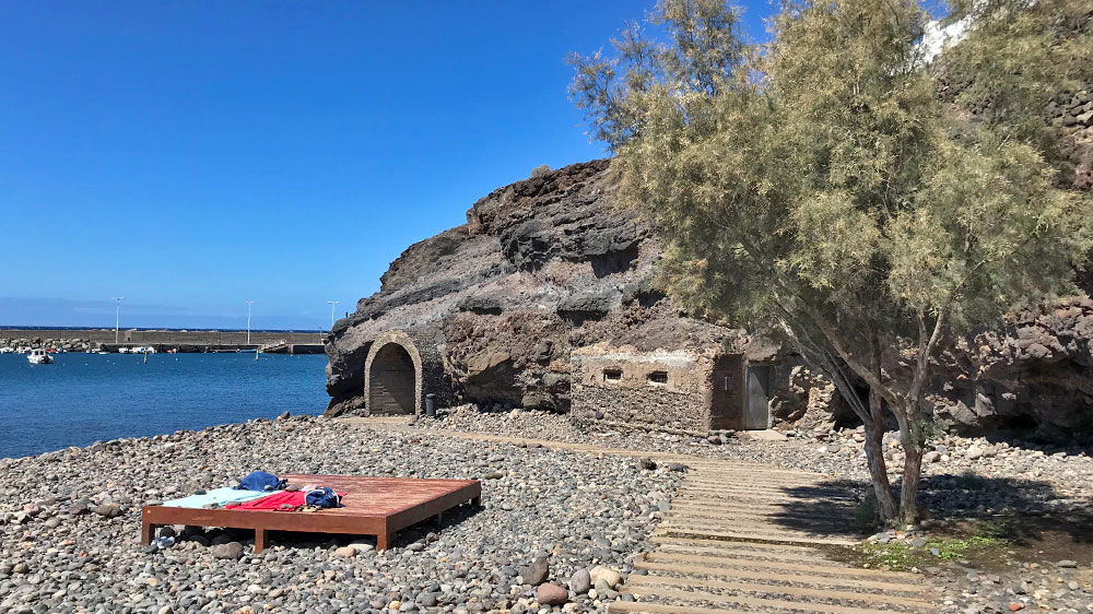blauwasser_ankerplatz_kanaren_gran_canaria_la_aldea_strand