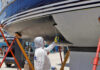 Unterwasseranstrich der Yacht: Antifouling richtig malen (Anleitung)