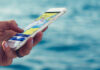 Navionics Boating App: Funktionen, Anleitung und Tutorial