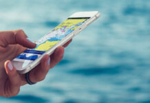 Navionics Boating App: Funktionen, Anleitung und Tutorial