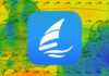 PredictWind: Professionelle Wettervorhersagen und Routing (Wetterapp)