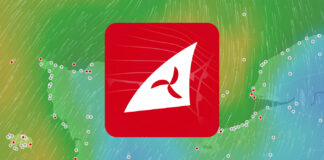 WindFinder: Stationsmeldungen und Vorhersagen (Wetterapp)