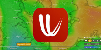 Windy: Funktionsübersicht, Anleitung und Tutorial (Wetterapp)