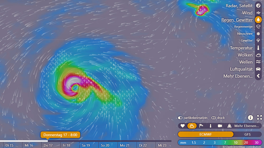 blauwasser_app_windy_com_regenmenge_2