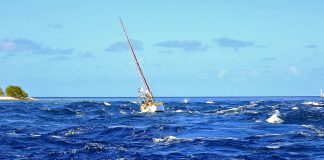 Südsee-Atoll-Tipps: Pässe, Korallen-Navigation und Ankerpraxis