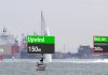 Ausprobiert: Augmented Reality von Raymarine an Bord einer Segelyacht