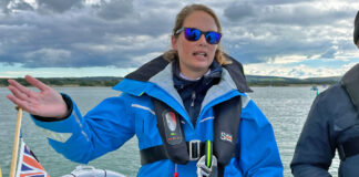 Erfahrungsbericht Segelprüfung RYA Yachtmaster Offshore