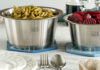 Ausprobiert: Stapelbares Kochsystem nesto von cookvision