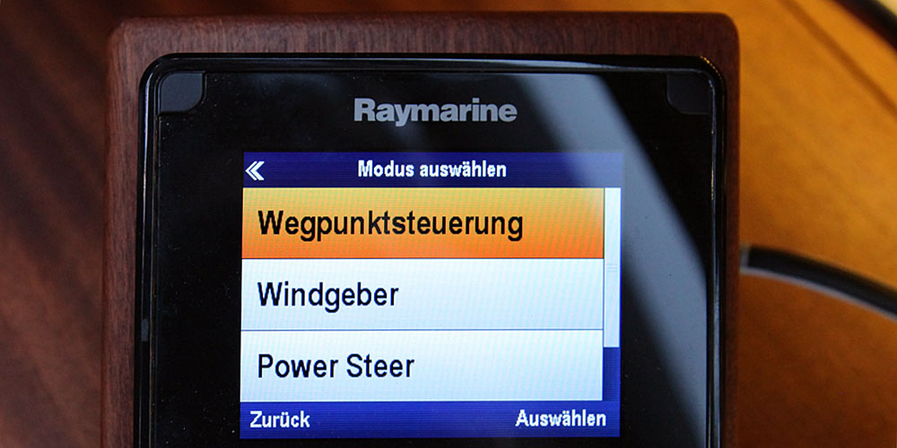 blauwasser_autopilot_raymarine_betriebsmodi