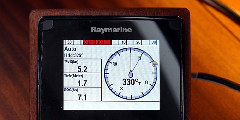 blauwasser_autopilot_raymarine_kompasskurs