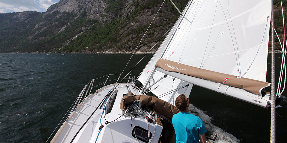 blauwasser_autopilot_raymarine_ruderdruck