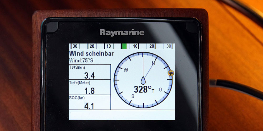 blauwasser_autopilot_raymarine_windfahne