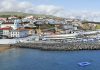 Marina Angra do Heroísmo – Insel Terceira (Azoren)